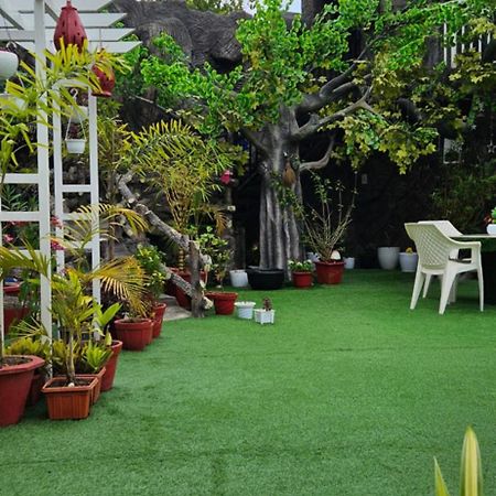 Apartmán S & B Dreams House Munnar Exteriér fotografie