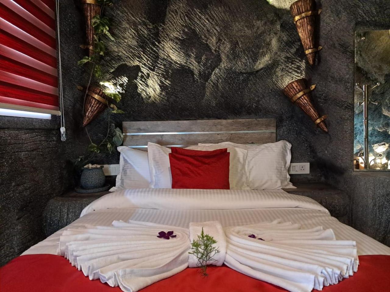 Apartmán S & B Dreams House Munnar Exteriér fotografie