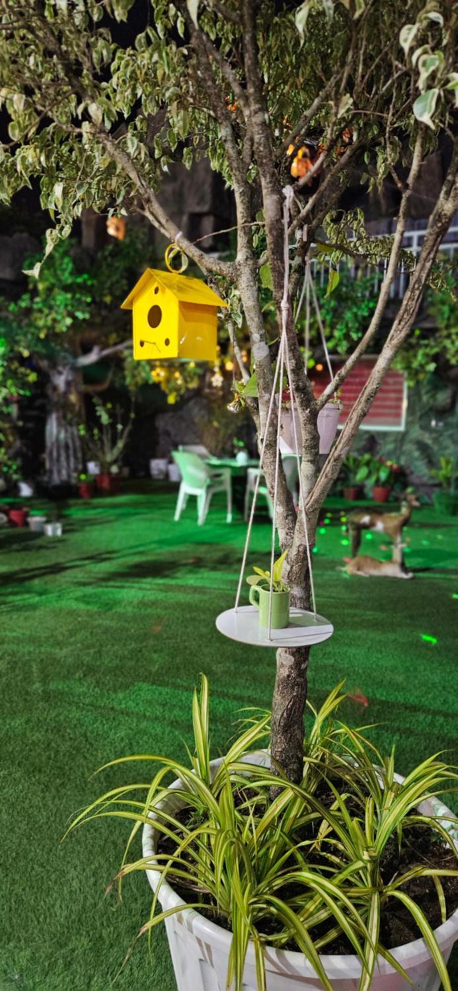 Apartmán S & B Dreams House Munnar Exteriér fotografie
